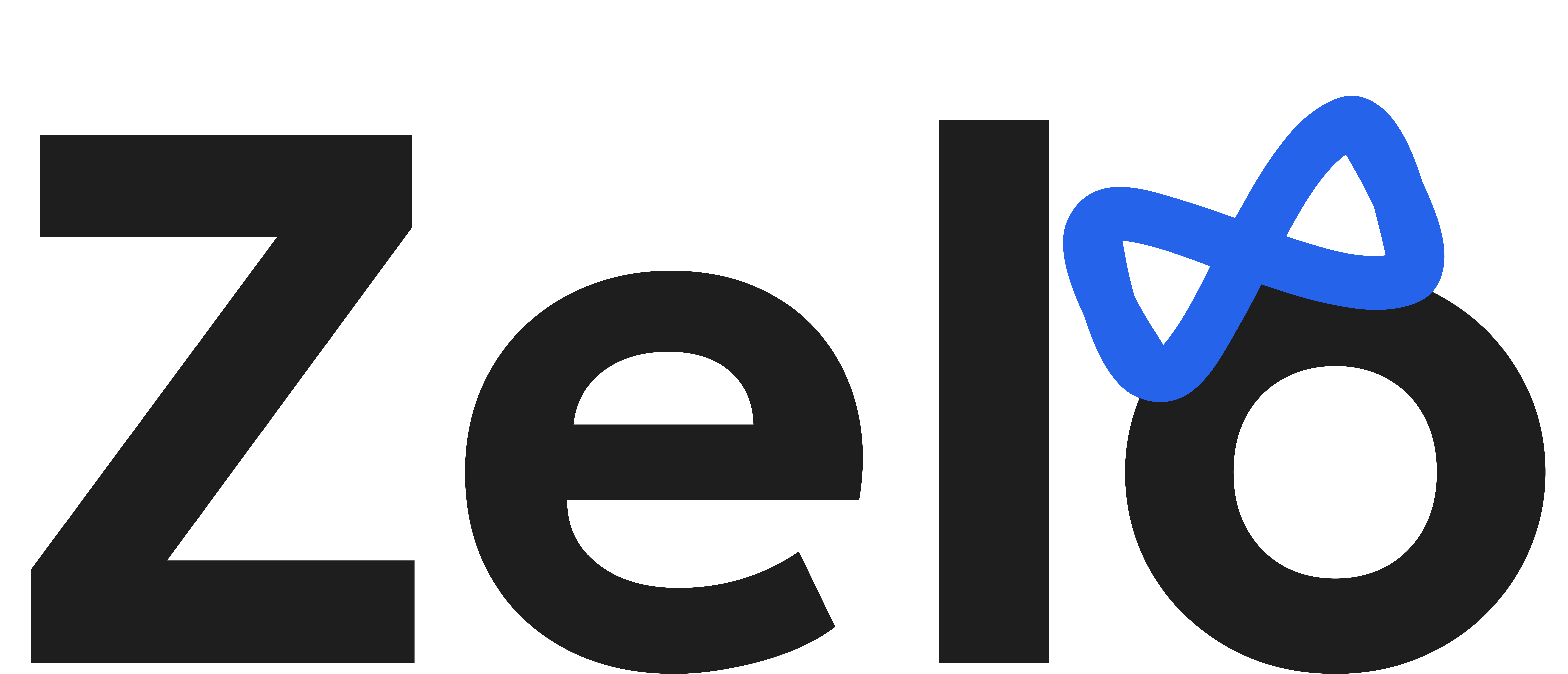 Zelo Logo